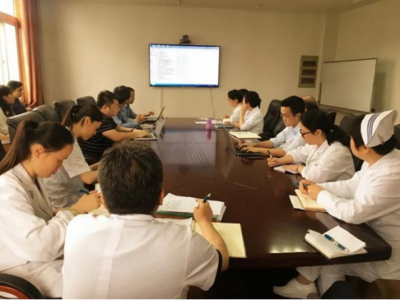 智慧醫(yī)院新篇章 博科資訊攜手嘉定區(qū)中心醫(yī)院，HRP項(xiàng)目啟動(dòng)會(huì)圓滿舉行，聚焦資產(chǎn)管理與戰(zhàn)略咨詢