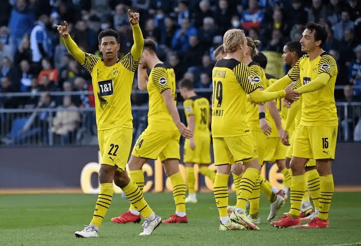 德甲傷病對決：多特主場欲破不勝怪圈 不來梅殘陣靠定位球偷生？