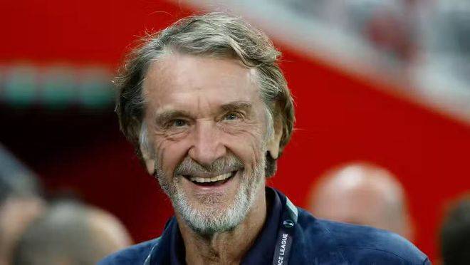 卡里克之后，曼聯(lián)將 “世界最佳主帥” 列為頭號目標(biāo)！