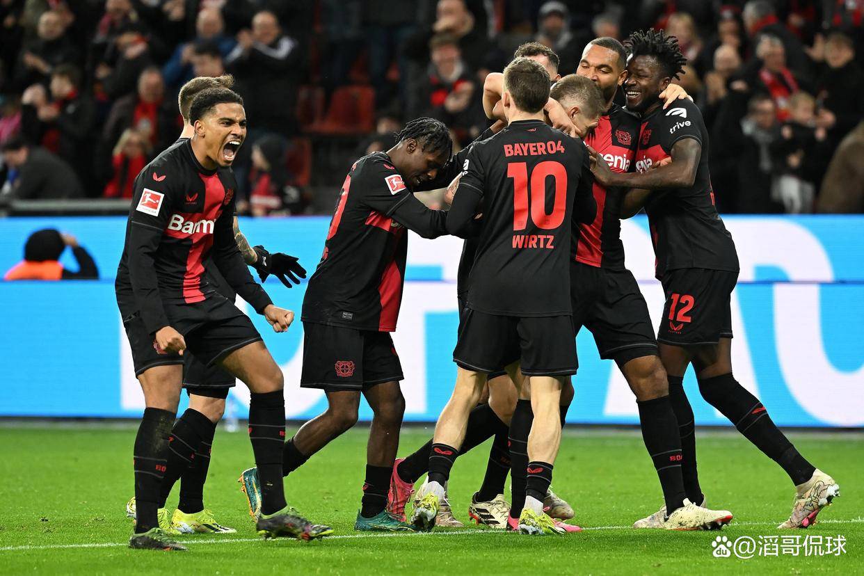 德甲聯(lián)賽預(yù)測！多特蒙德勒沃庫森勝券在握，美因茨海登海姆懸念大