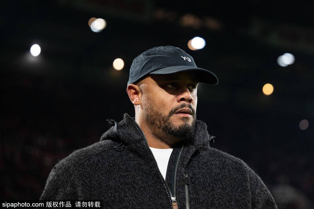 孔帕尼追平瓜迪奧拉：德甲場均得分之最的背后故事