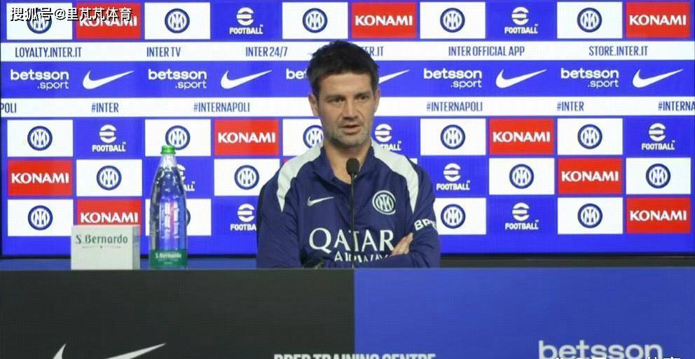 國米壓力持續(xù)！2-2那不勒斯遇強(qiáng)則弱，接下來咋打阿森納多特