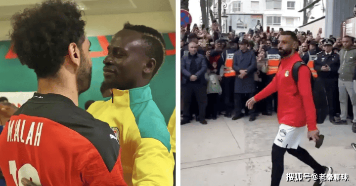 阿森納拒絕西漢姆聯對恩瓦內里的報價；薩拉赫誓要一雪前恥戰勝馬內；