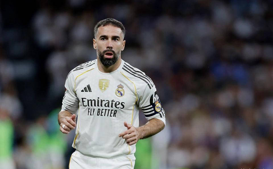 恥辱崩盤！皇馬慘敗西乙保級隊跌入低谷，隊長主動擔責換帥被曝只是權宜之計