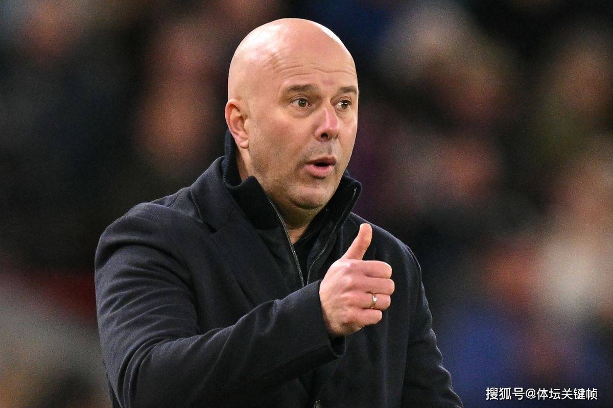 斯洛特頭又大了！薩拉赫回歸布陣難，利物浦遠征馬賽欲變陣！