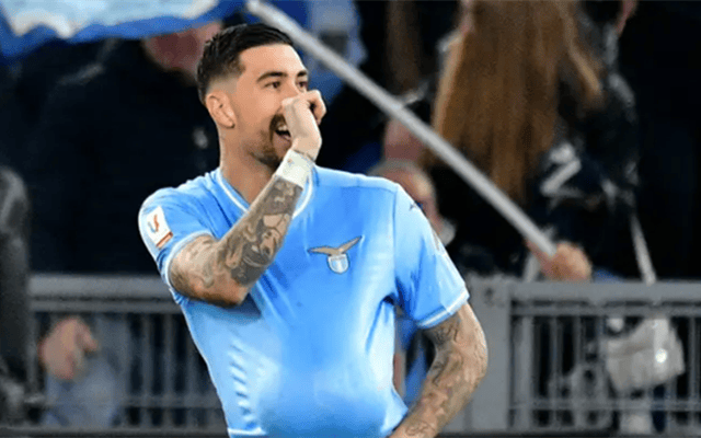 意甲：拉齊奧狀態(tài)回暖，科莫近期表現(xiàn)尷尬