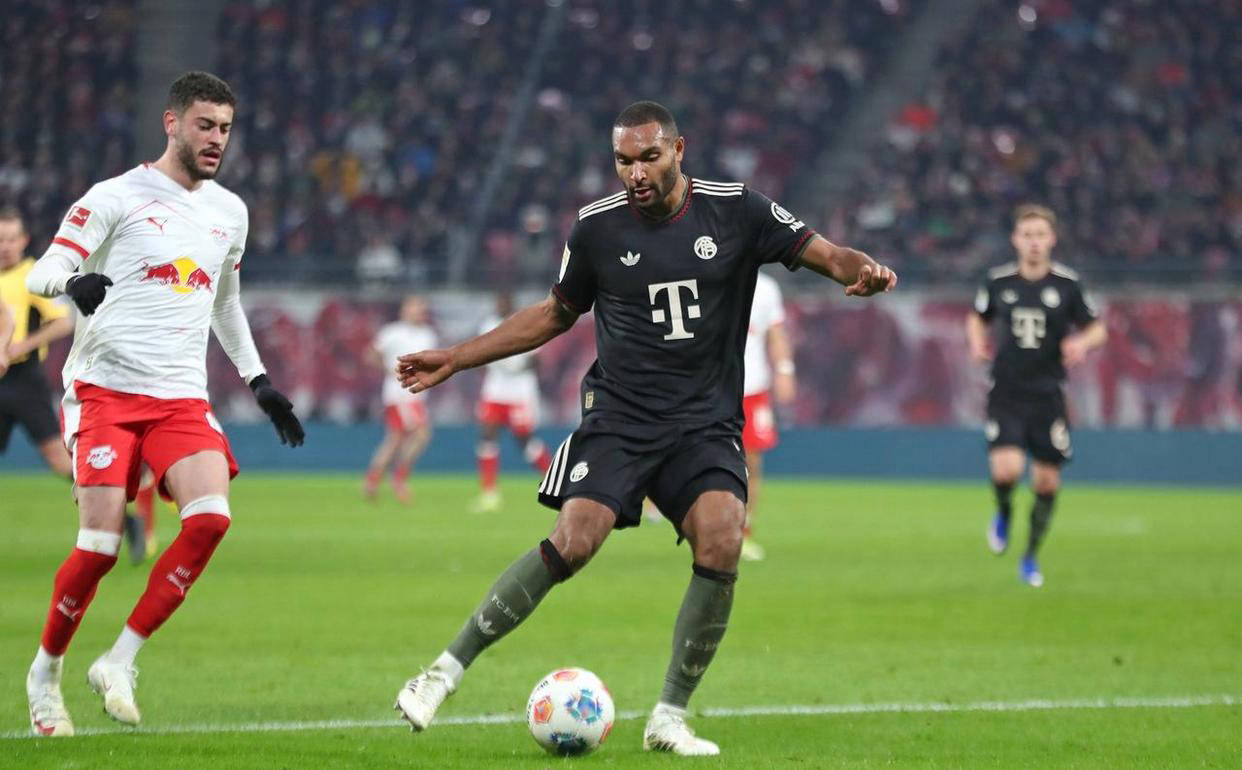 德甲18輪戰(zhàn)罷，拜仁大勝多特蒙德仍難撼榜首地位，積分榜最新形勢分析