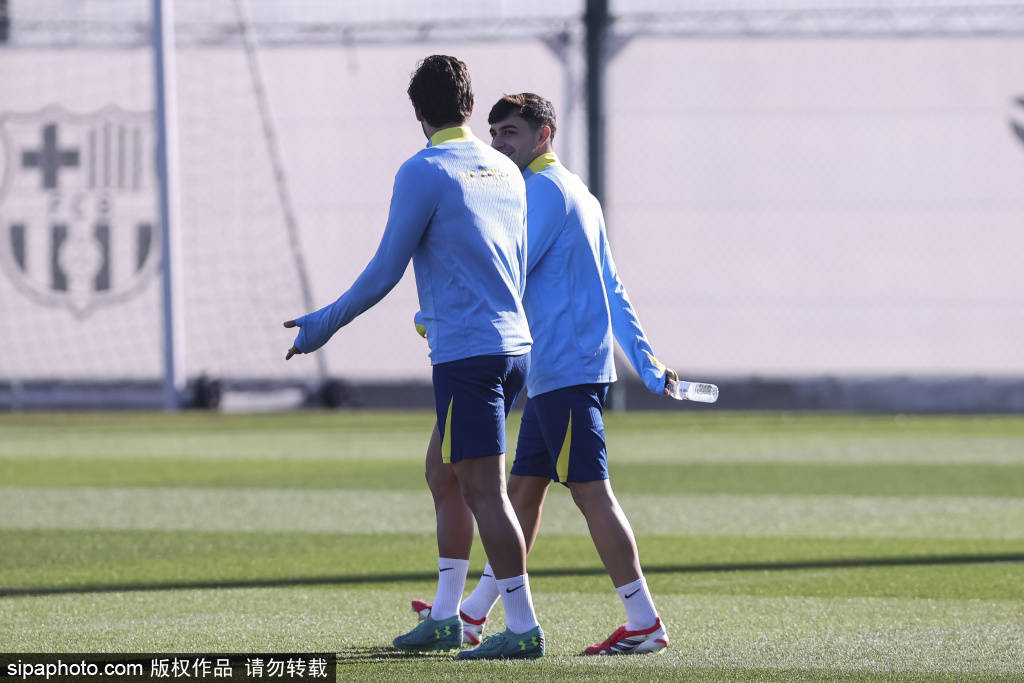 歐冠最慘！斯拉維亞466分鐘0進(jìn)球 巴薩遇軟柿子能否一雪前恥？