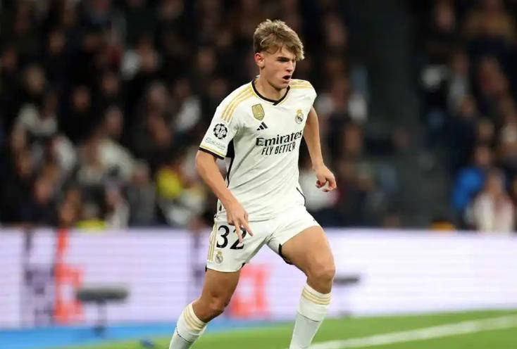 900萬歐點亮意甲新星，皇馬逼出陣容危機：貝林厄姆或將被邊緣化