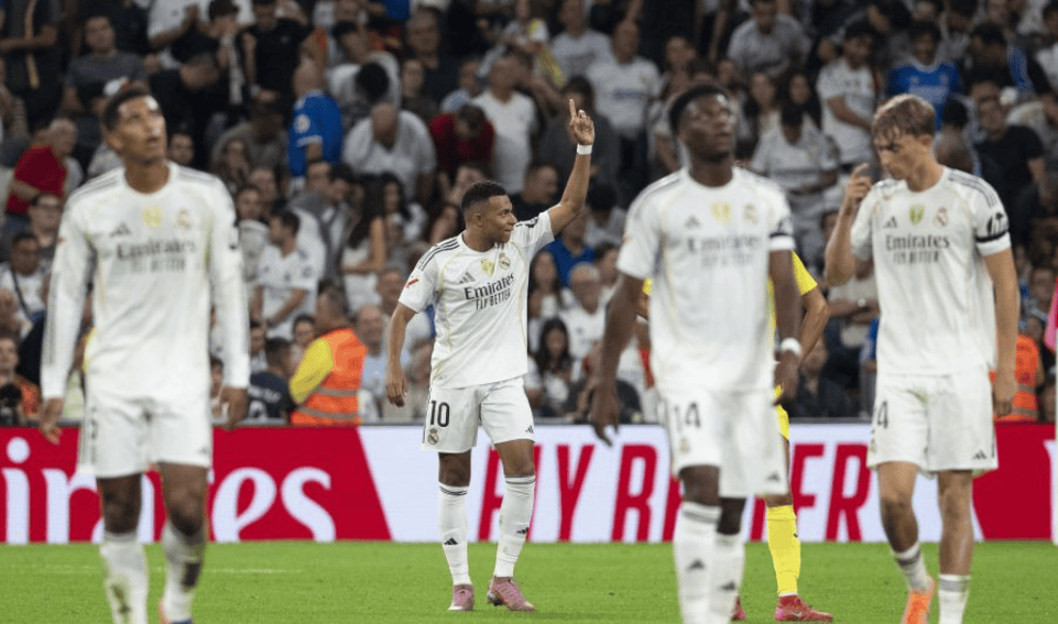 歐冠悲喜一夜！意甲冠軍1-1爆冷，歐冠之王6-1大勝，衛冕冠軍1-2被絕殺