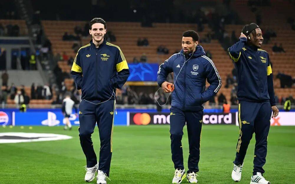 塔帥親承！槍手18歲小將冬窗離隊 他將外租法甲馬賽