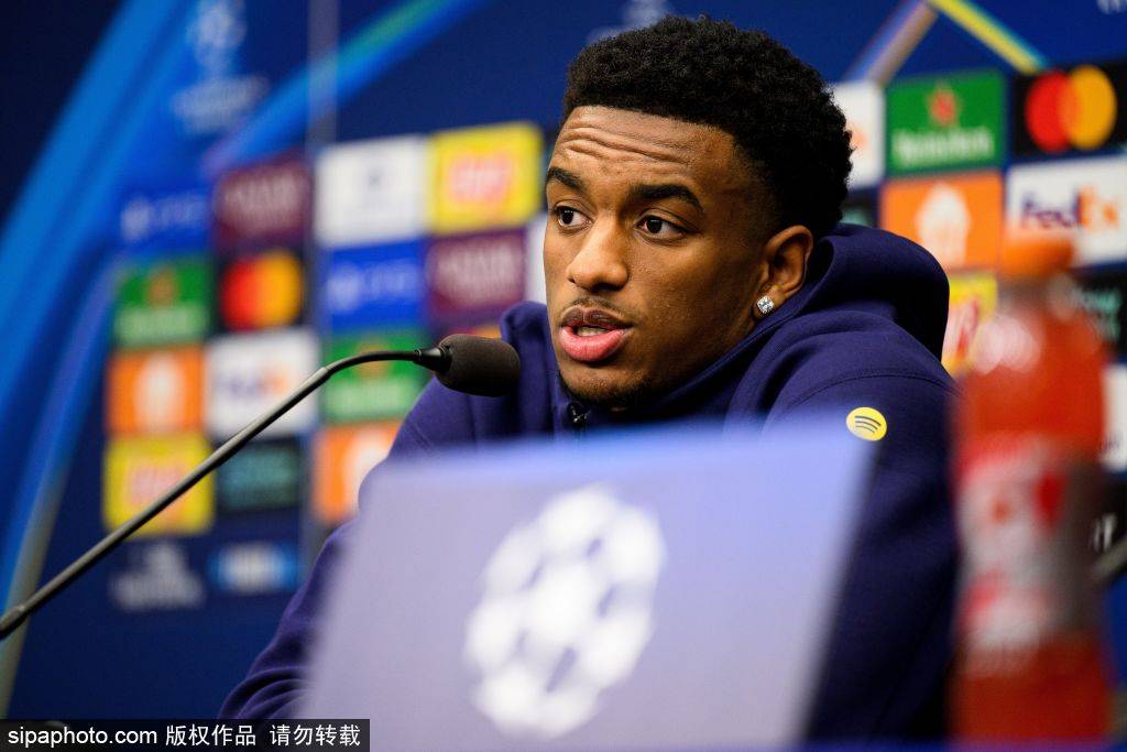 歐冠生死戰！巴薩客戰布拉格斯拉維亞 弗里克需一勝止頹