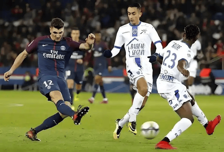 周五005 法甲：歐塞爾VS巴黎圣日耳曼 賽事預(yù)測(cè)分析