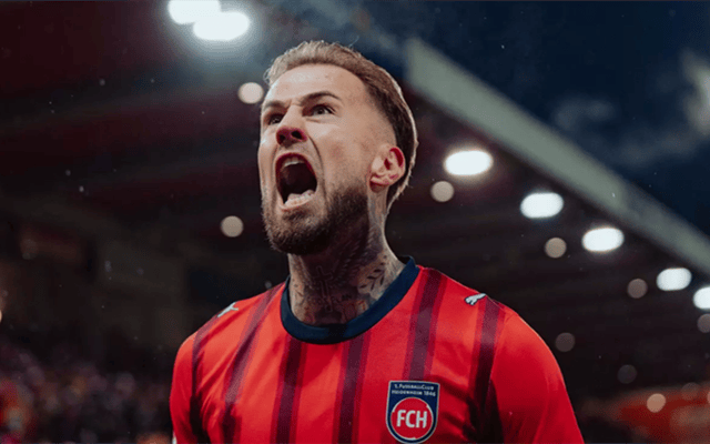 德甲：海登海默狀態(tài)尷尬，RB萊比錫中規(guī)中矩