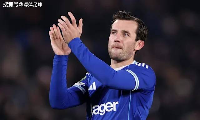 從切爾西棄將到法甲核心，奇爾韋爾接近重返英超