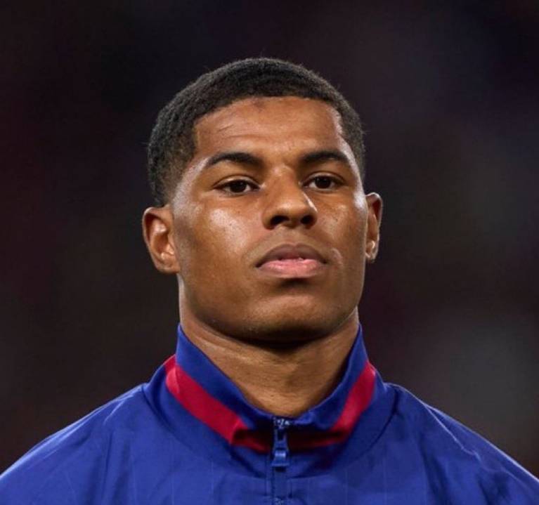 9球9助攻！拉什福德半程最佳引援，曼聯太子為啥在巴薩打不上首發