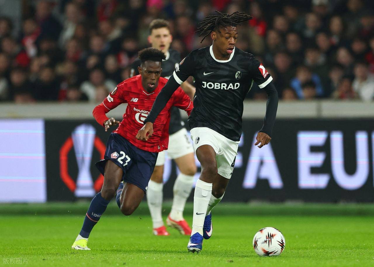 歐聯1-0,39歲吉魯一劍封喉,法甲第5險勝德甲第7,晉級淘汰賽附加賽