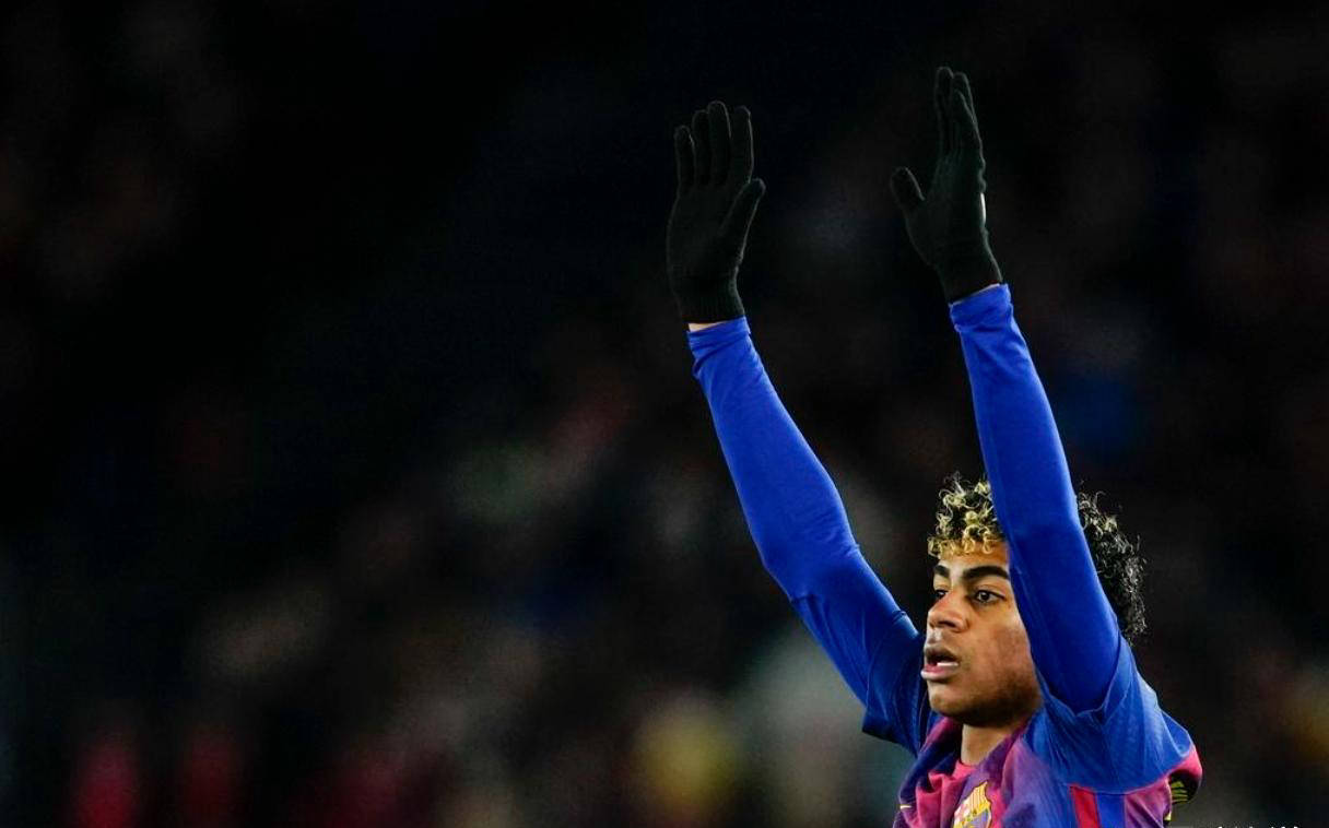 巴薩4-1大逆轉晉級歐冠淘汰賽，西甲豪門躍升至榜單第5