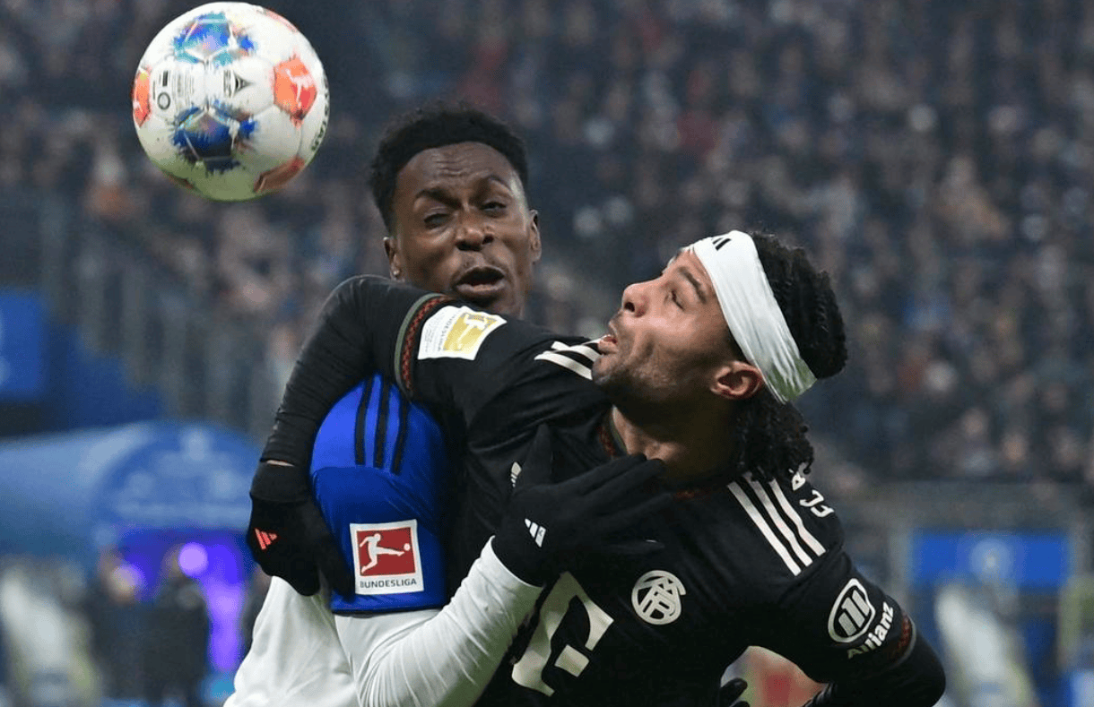 爆冷！凱恩進球，德甲霸主又掉鏈子：2場不勝狂丟5分