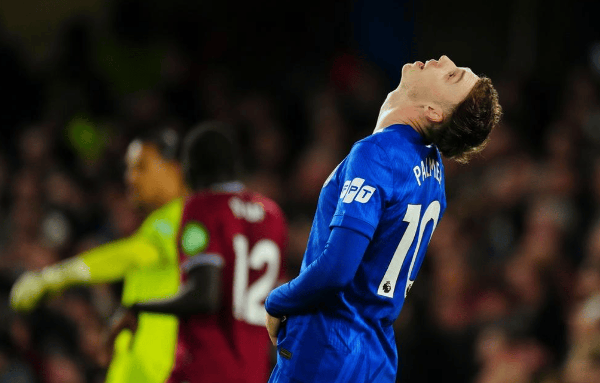 英超神劇情：讓二追三，補時絕殺，切爾西極限翻盤