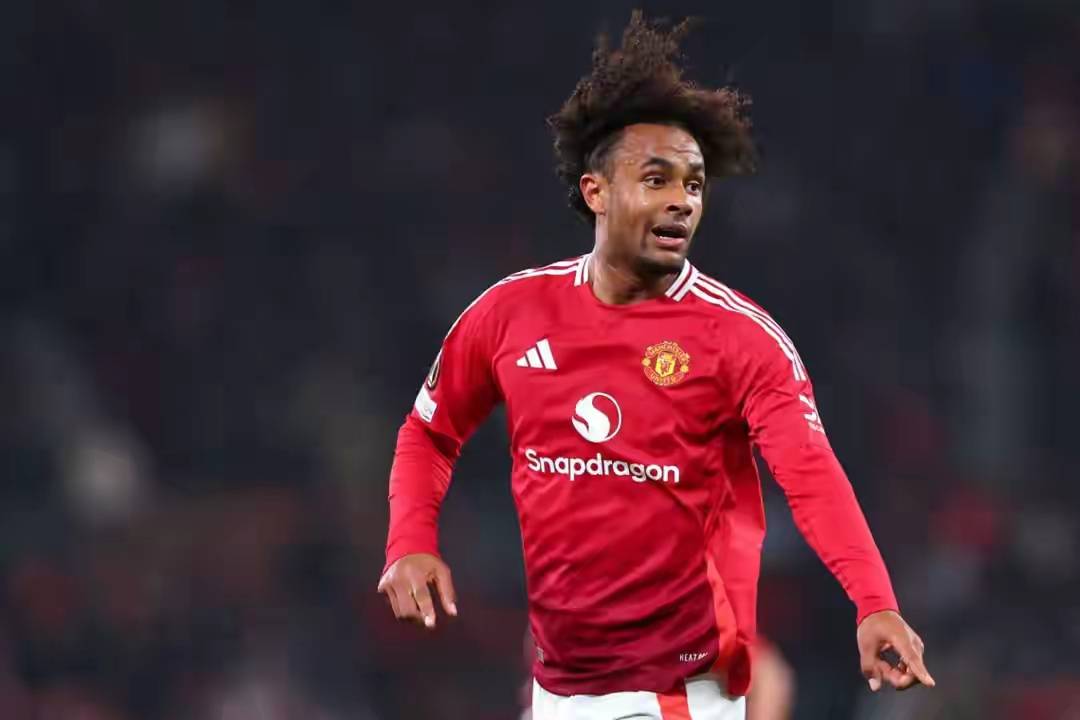 1億鎊+70萬周薪！曼聯(lián)沙特密謀驚天交易，B費真要走？