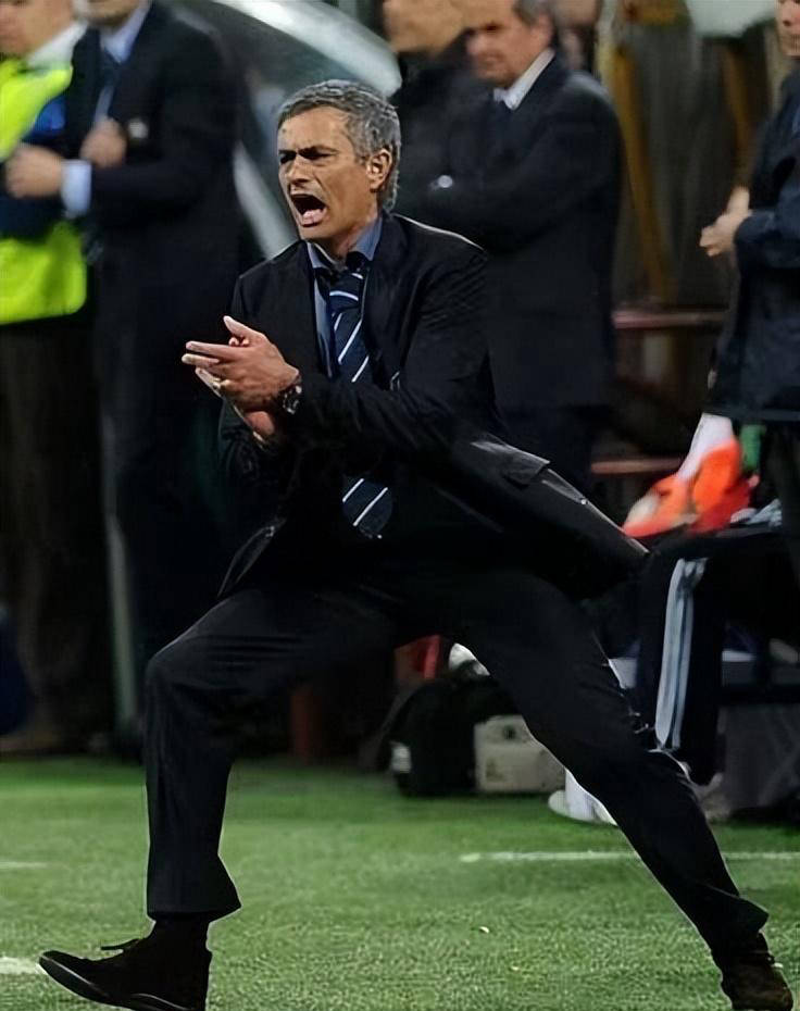 皇馬重燃希望，請穆里尼奧回歸只差最后一環(huán)